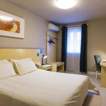Jinjiang Inn Anyang Wenfeng Avenue Exterior photo